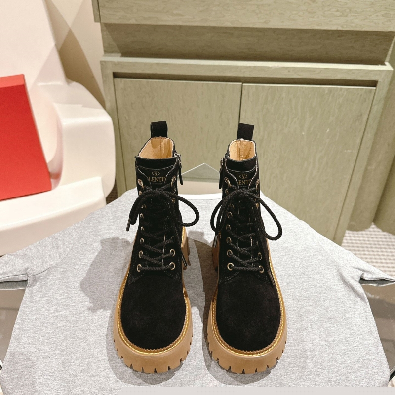 Valentino Boots